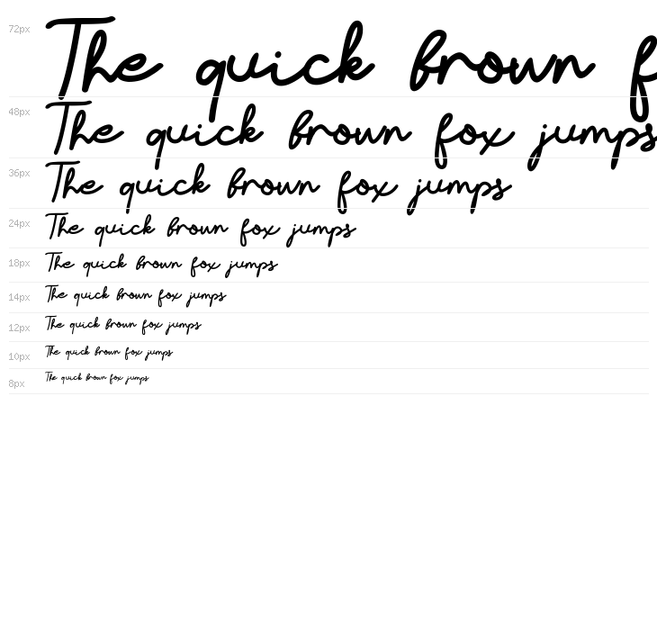 Amanda Kayla Waterfall