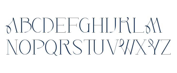 Amanda Roies Demo Uppercase