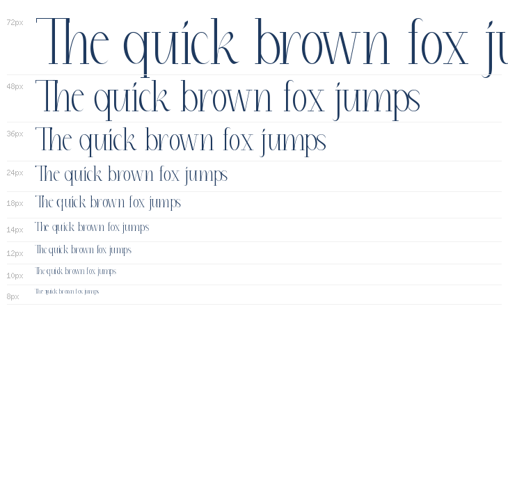 Amanda Roies Demo Waterfall