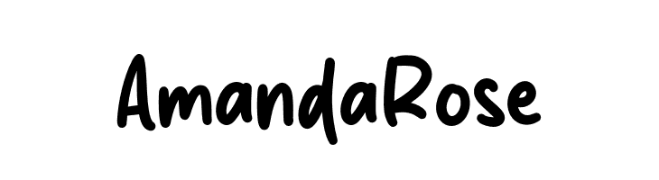 Amanda Rose  لخطوط تنزيل