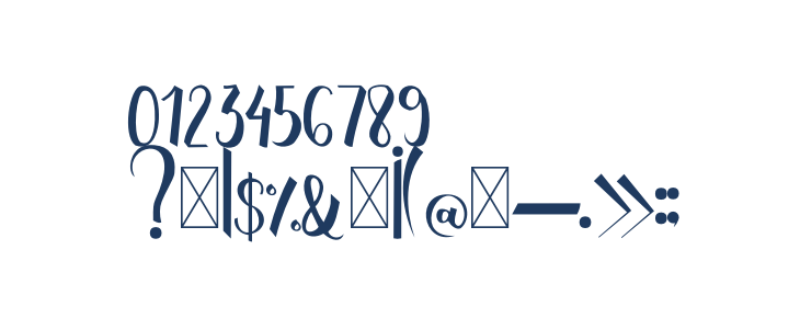 Amanda Other Characters