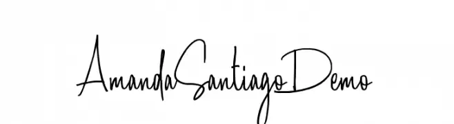 AmandaSantiagoDemo 