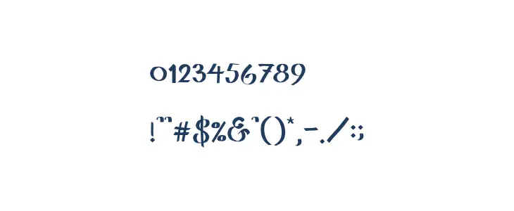 Numbers