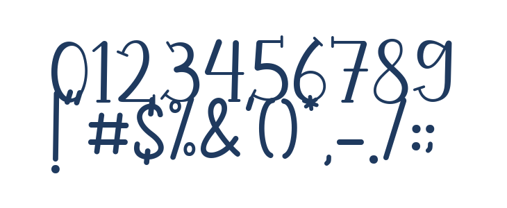 Amanilla Other Characters