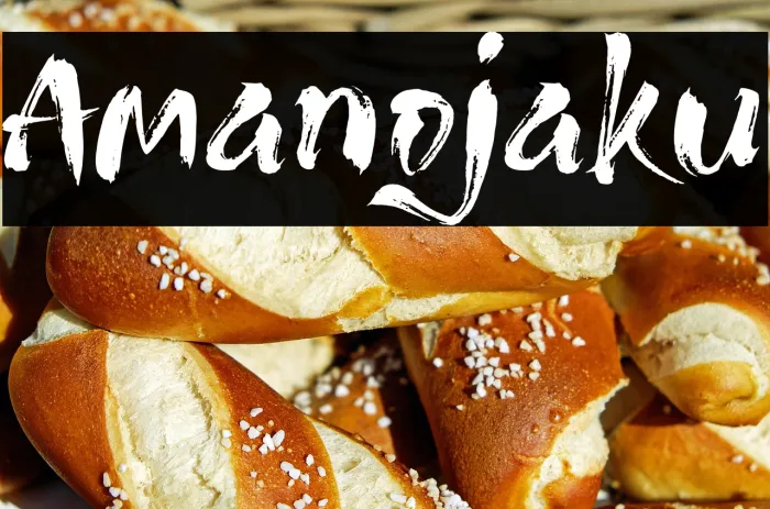 Amanojaku Example 2