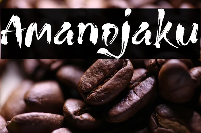 Amanojaku Example 3