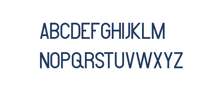Amare Lowercase