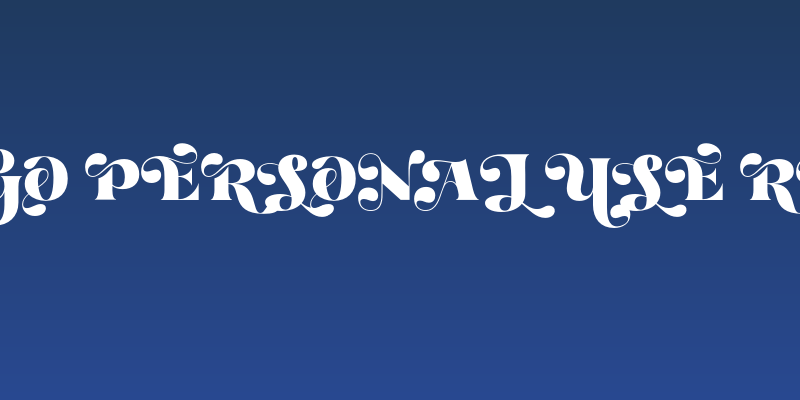 Amarego PERSONAL USE Regular Social Header