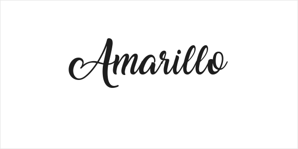 Amarillo Logo