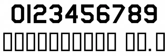 AmarilloUSAF Fonte OUTROS PERSONAGENS