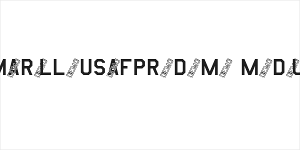 AmarilloUSAFProDemo Medium Logo