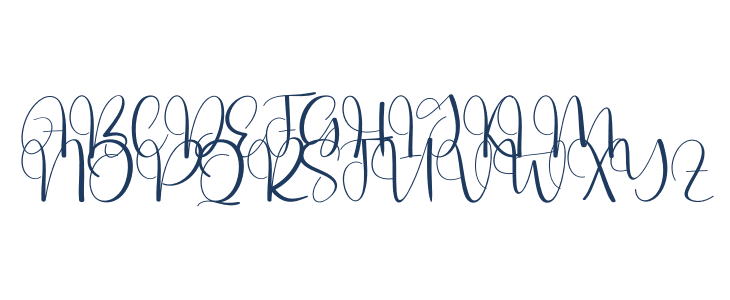 Amastry Uppercase