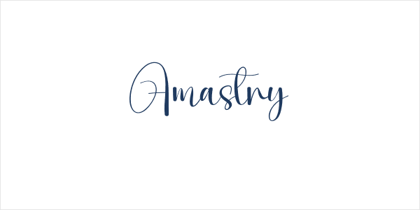 Amastry Logo