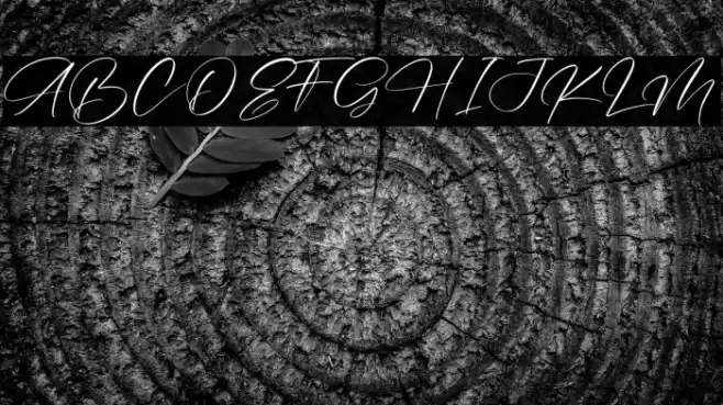 Amatera Hours Fonte examples