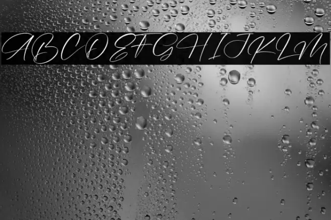 Amatera Hours Fonte examples