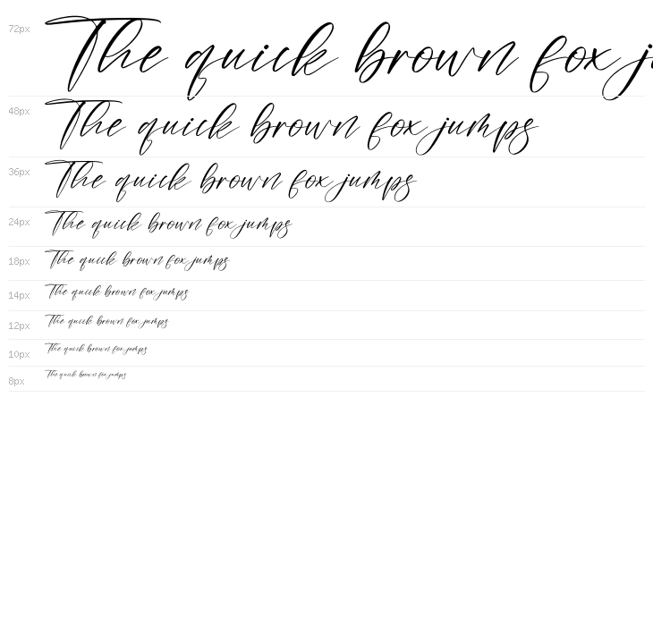 Amatera Hours Waterfall