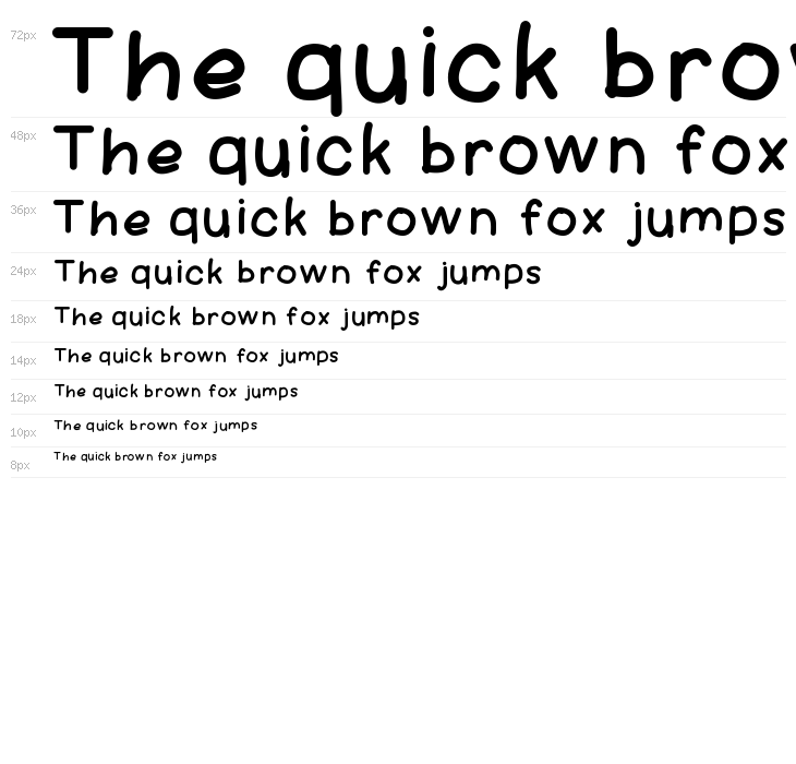 AmateurComic Waterfall