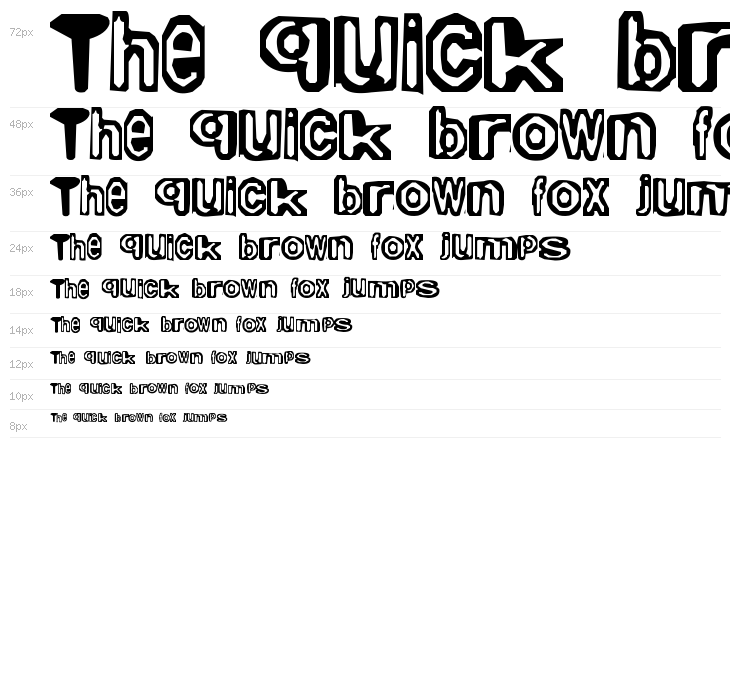 AmateurLobotomy Waterfall