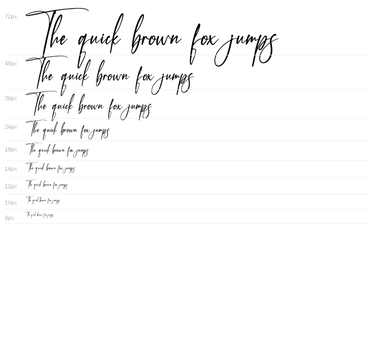 Amatha Story Waterfall