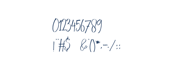 Amatira Other Characters