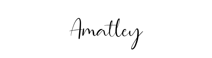Amatley 
