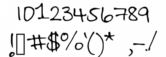 AmatullahReg_S2014 Polices AUTRES CHARS