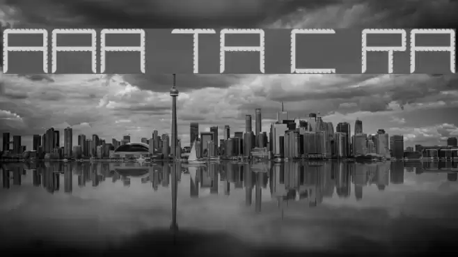 Amaya Technical Curve Regular خط examples