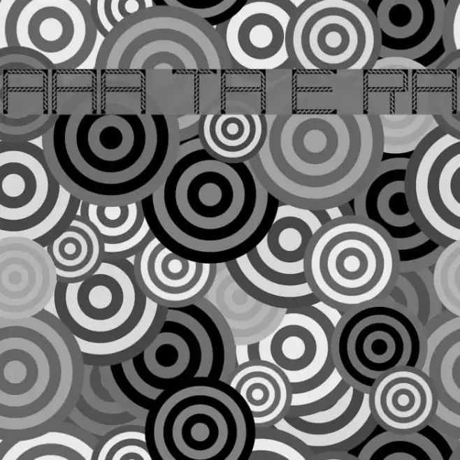 Amaya Technical Etching Regular Font examples