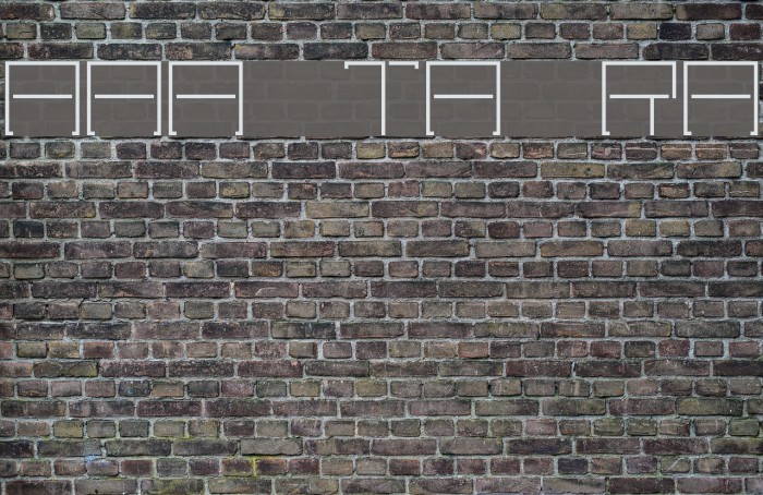 Amaya Technical Regular Font examples