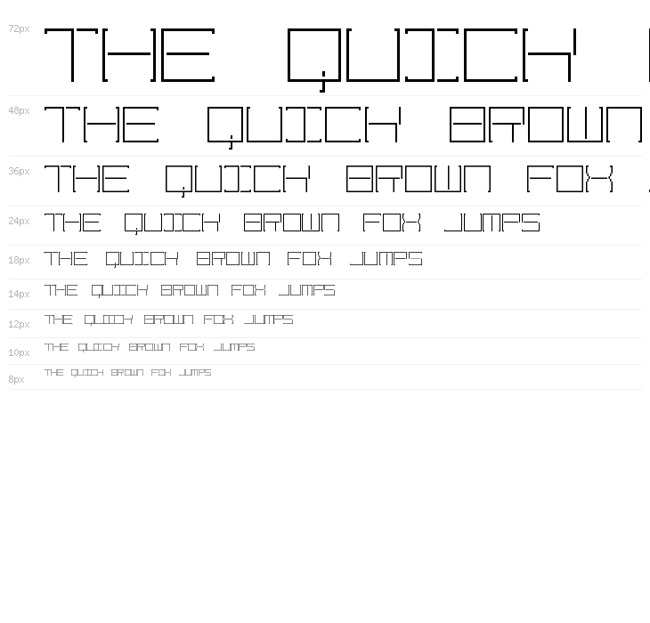 Amaya Technical Regular Waterfall