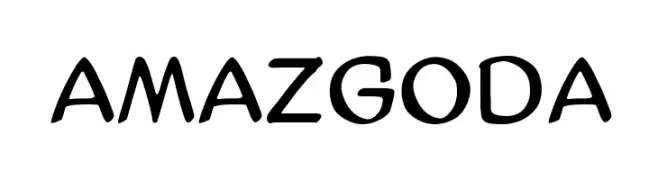 AmazGoDa  Descarca Fonturi Gratis