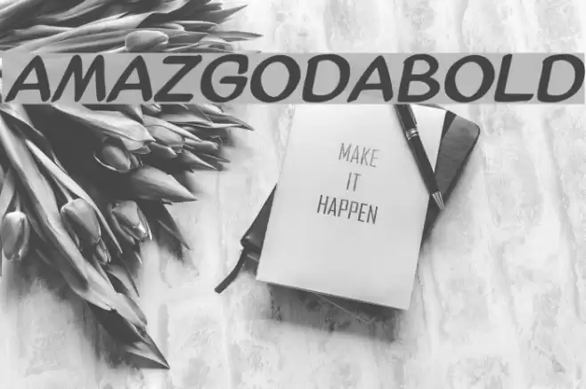AmazGoDaBold Polices examples
