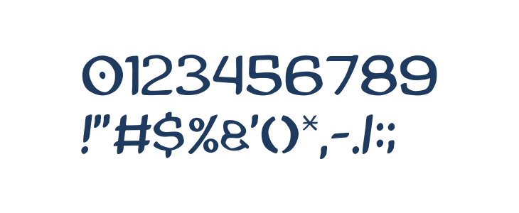 AmazGoDaMat Other Characters