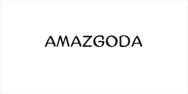 AmazGoDa Logo