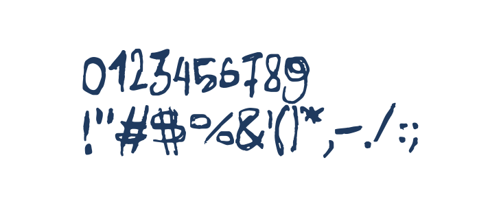 AmazHand_First_Smooth Other Characters