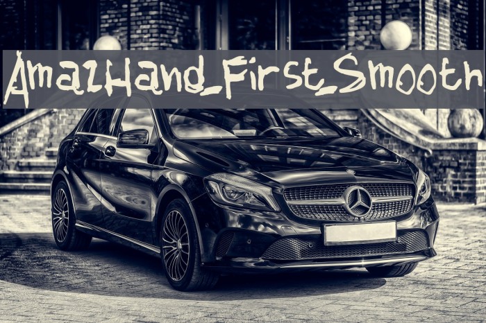 AmazHand_First_Smooth Example 1