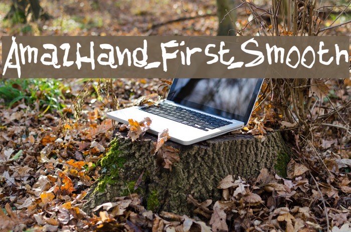 AmazHand_First_Smooth Example 2