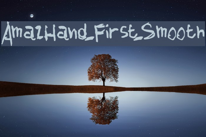 AmazHand_First_Smooth Example 3