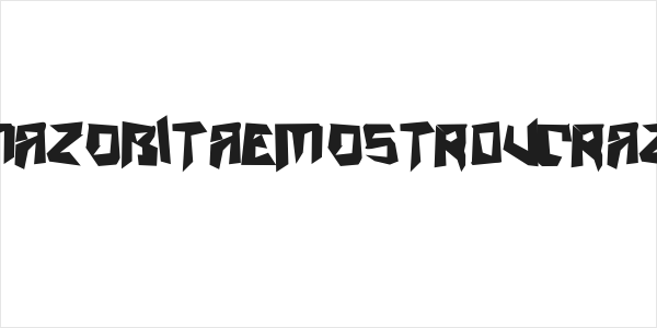 AmazObitaemOstrovCrazy! Logo