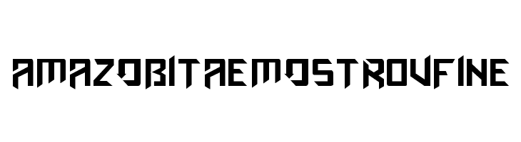 AmazObitaemOstrovFine Fonte