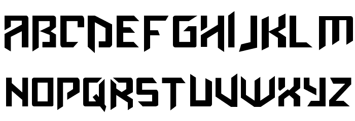 AmazObitaemOstrovFine Fonte MINÚSCULAS