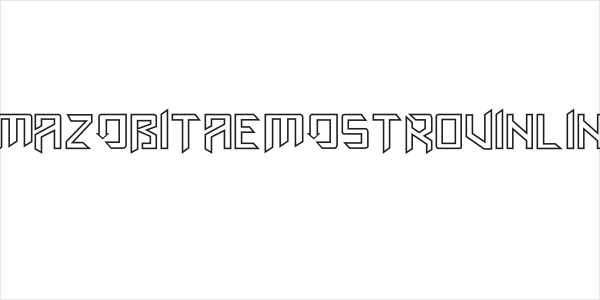 AmazObitaemOstrovInline Logo