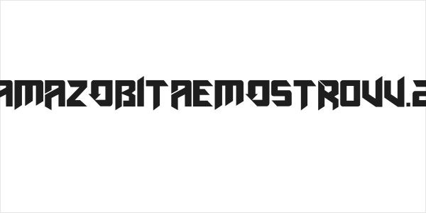 AmazObitaemOstrovV.2 Logo