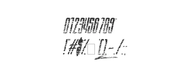 Numbers
