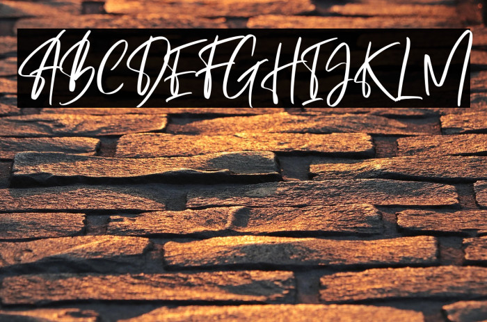 Amazed Breath Example 2