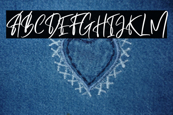 Amazed Breath Example 3