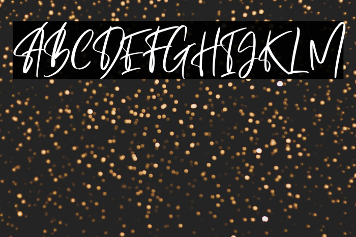 Amazed Breath Example 1