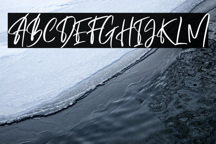 Amazed Breath Example 2