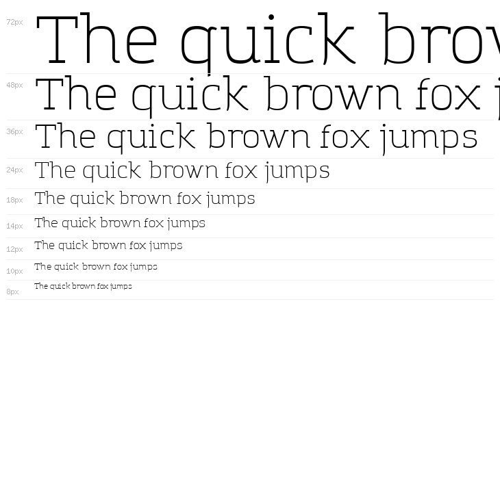 Amazing Grotesk Light Waterfall