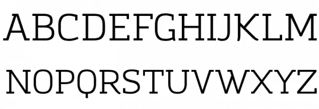 Amazing Grotesk Fuentes MAYÚSCULAS